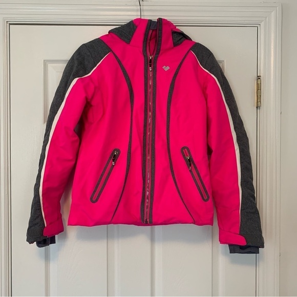 Obermeyer Coat - Picture 2 of 12